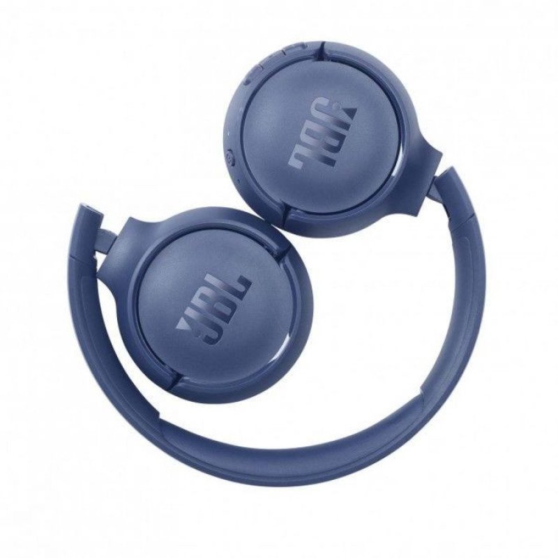 JBL Tune 510BT Bluetooth Wireless On-Ear Ακουστικά μπλε ΕΕ JBL Tune 510BT Bluetooth Wireless On-Ear Ακουστικά μπλε ΕΕ