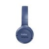 JBL Tune 510BT Bluetooth Wireless On-Ear Ακουστικά μπλε ΕΕ JBL Tune 510BT Bluetooth Wireless On-Ear Ακουστικά μπλε ΕΕ