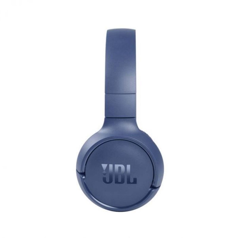 JBL Tune 510BT Bluetooth Wireless On-Ear Ακουστικά μπλε ΕΕ JBL Tune 510BT Bluetooth Wireless On-Ear Ακουστικά μπλε ΕΕ