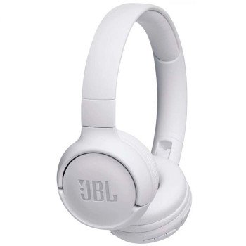 JBL Tune 510BT Bluetooth Wireless On-Ear Ακουστικά Λευκό ΕΕ