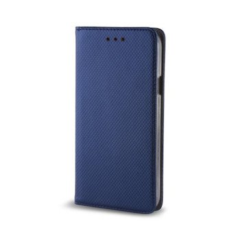 Smart Magnet case / Θήκη Βιβλίο Για IPhone 13 6.1 Μαυρο