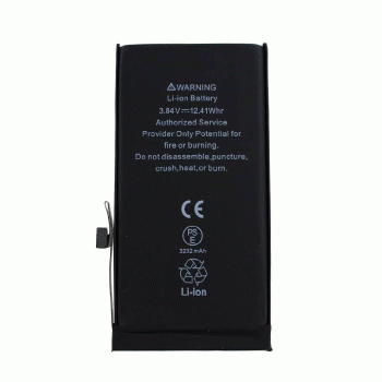 Μπαταρία Συμβατή Για Apple iPhone 14 High Quality - 3279mAh Μπαταρία Συμβατή Για Apple iPhone 14 High Quality - 3279mAh