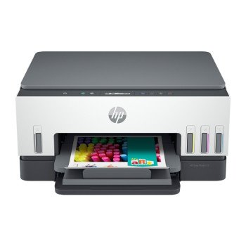 Εκτυπωτής HP Smart Tank 670 AiO Printer 6UU48A