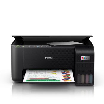 Πολυμηχάνημα Epson EcoTank L3270