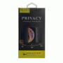 Προστασία Οθόνης Privacy Tempered Glass 5D για Iphone Iphone 14 Pro Max