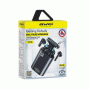 AWEI T70 Ακουστικά Ασύρματα Bluetooth 5.1 TWS Earpods Wireless Εarphones με θήκη φόρτισης Χρώμα: Μαυρο