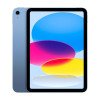 iPad 10th Gen 10.9" 2022 Wi Fi 64GB blue | Liquid Retina