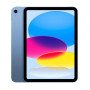 iPad 10th Gen 10.9" 2022 Wi Fi 64GB blue | Liquid Retina