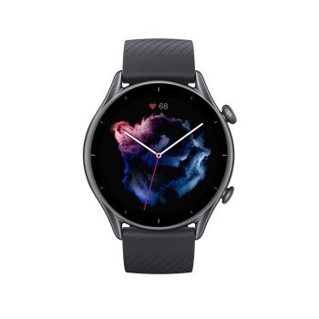 Amazfit GTR 3 Pro Infinite Black