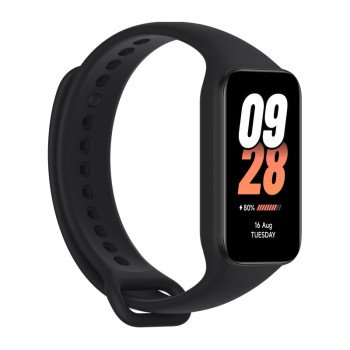 Xiaomi Redmi Smart Band 2 Αδιάβροχο με Παλμογράφο Μαύρο